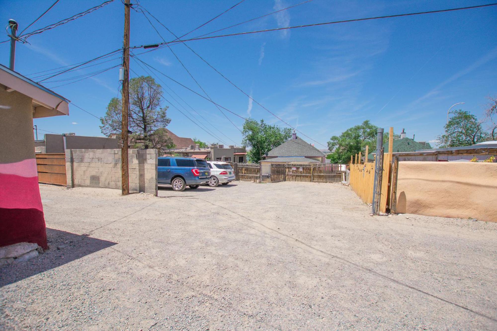 Villa Bohemian Chic An Eclectic Escape-Hot Tub-Pet Friendly-No Pet Fees! Albuquerque Exterior foto