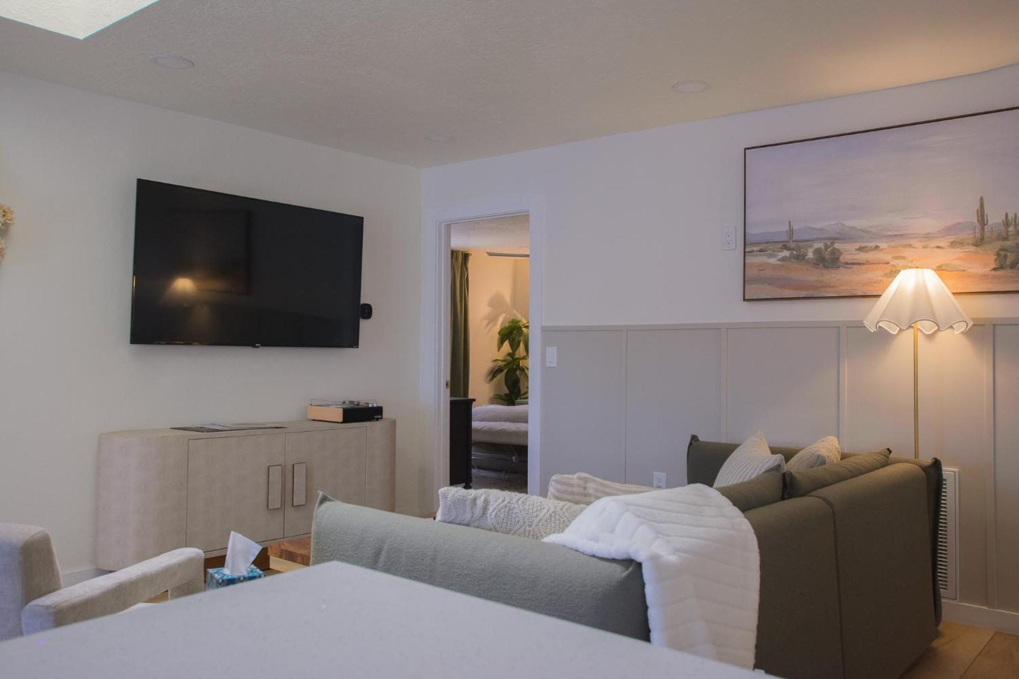 Villa Bohemian Chic An Eclectic Escape-Hot Tub-Pet Friendly-No Pet Fees! Albuquerque Exterior foto